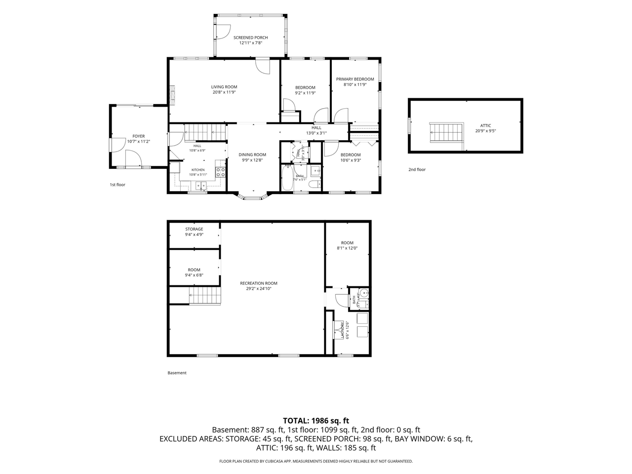3624 E Shore Drive Property Photo 7
