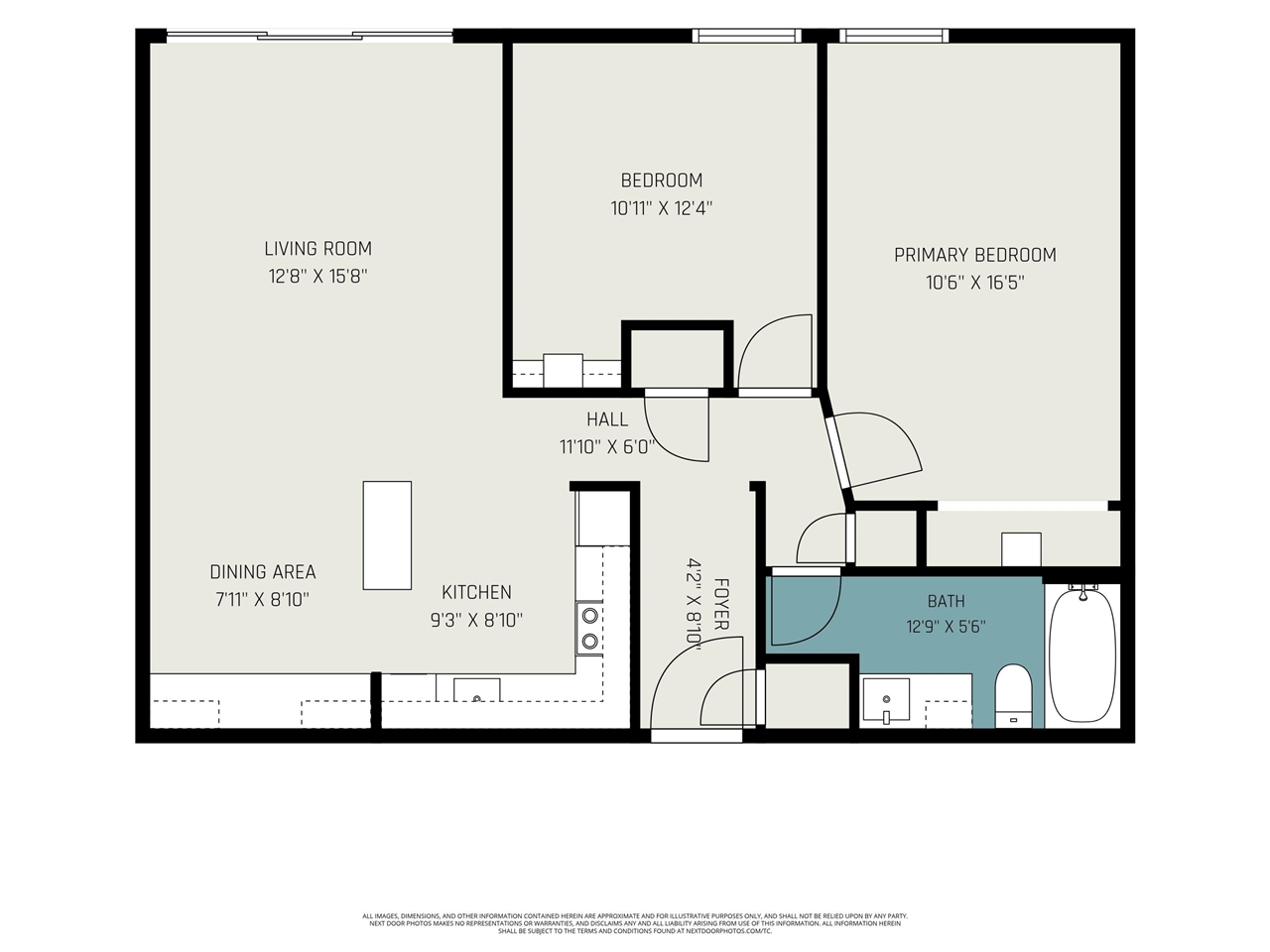 734 W Kilgore Road Property Photo 34