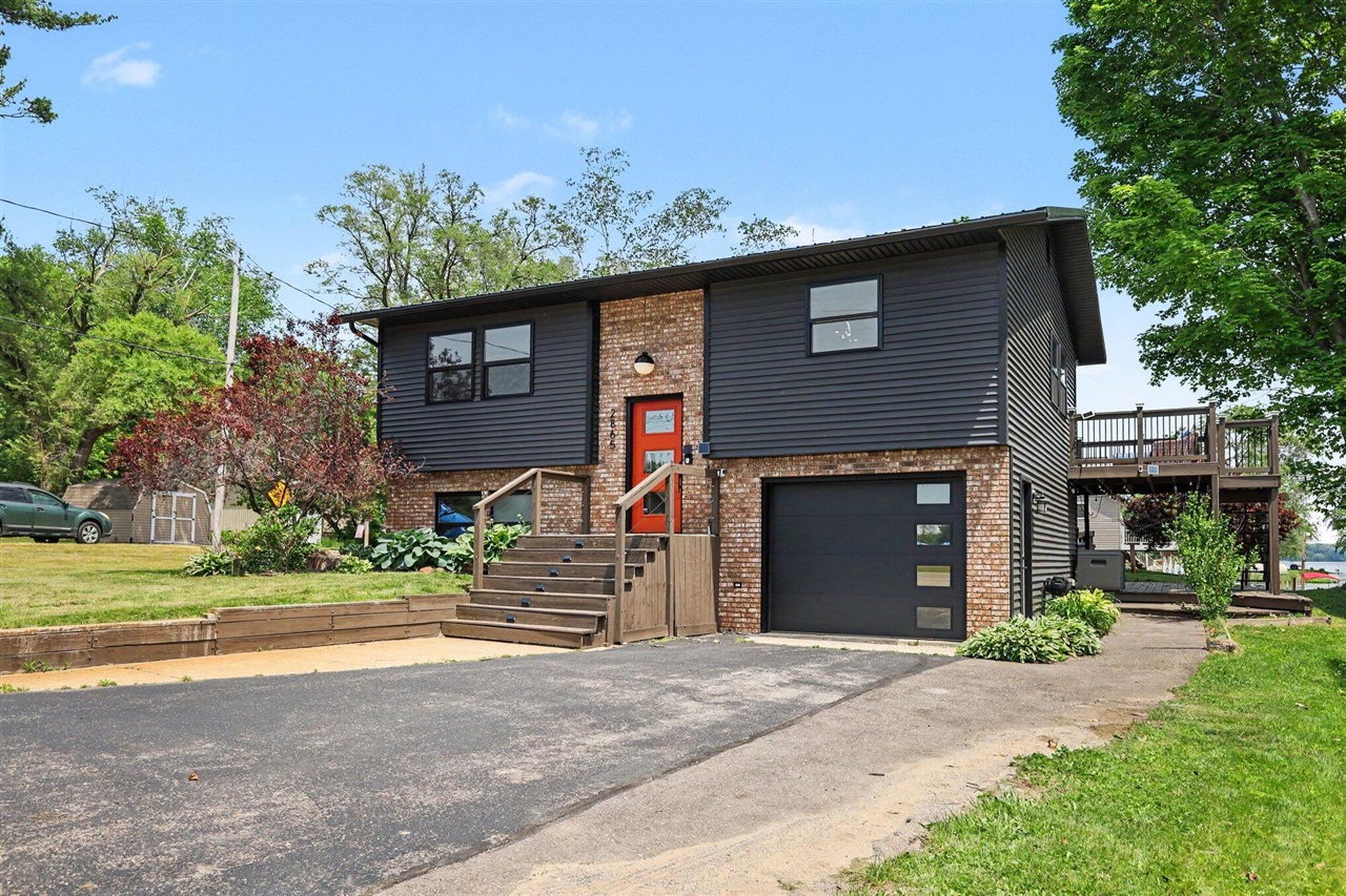 2865 S Patterson Road Property Photo 1
