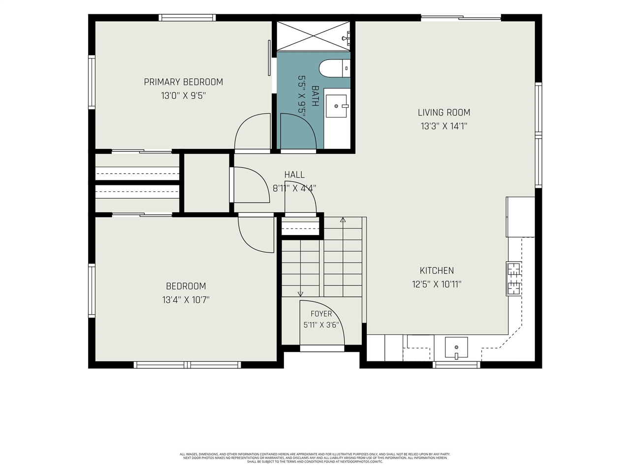 2865 S Patterson Road Property Photo 40