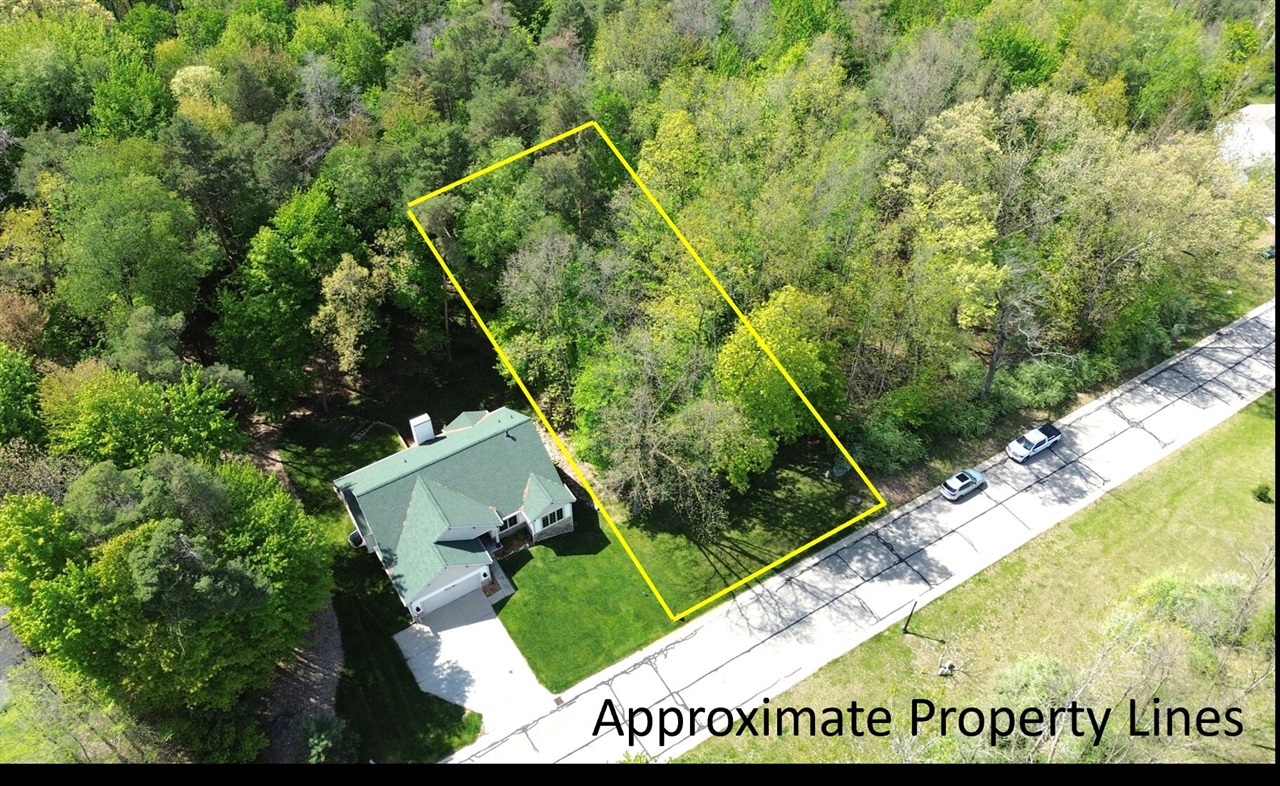 710 Glen Oak Drive Property Photo 1
