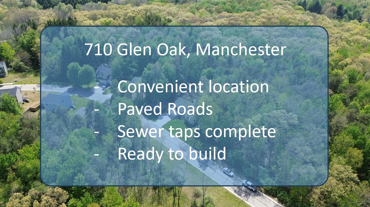 710 Glen Oak Drive Property Photo 3