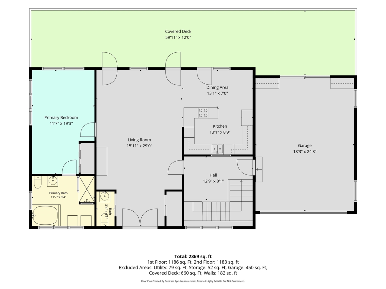 210 Spring Lake Drive Property Photo 28