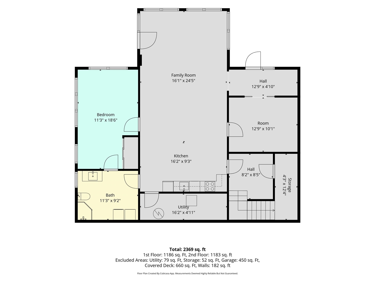 210 Spring Lake Drive Property Photo 70