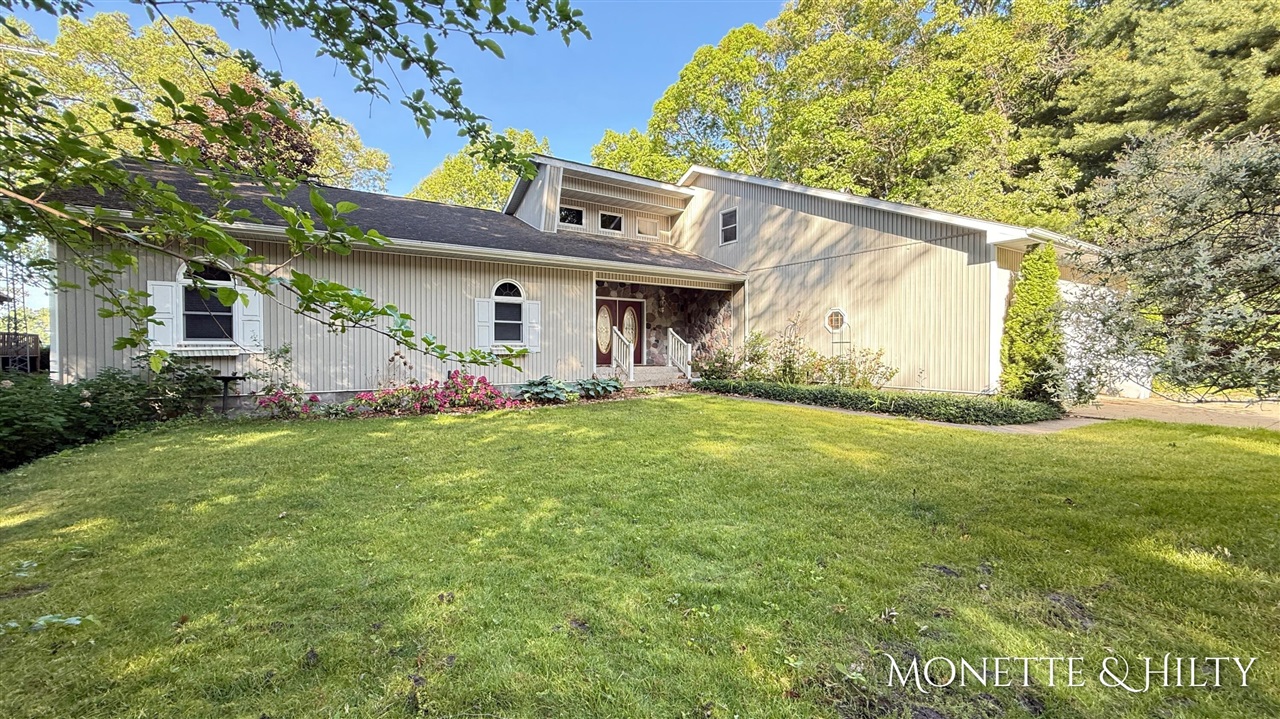 2550 Cove Road Property Photo 1