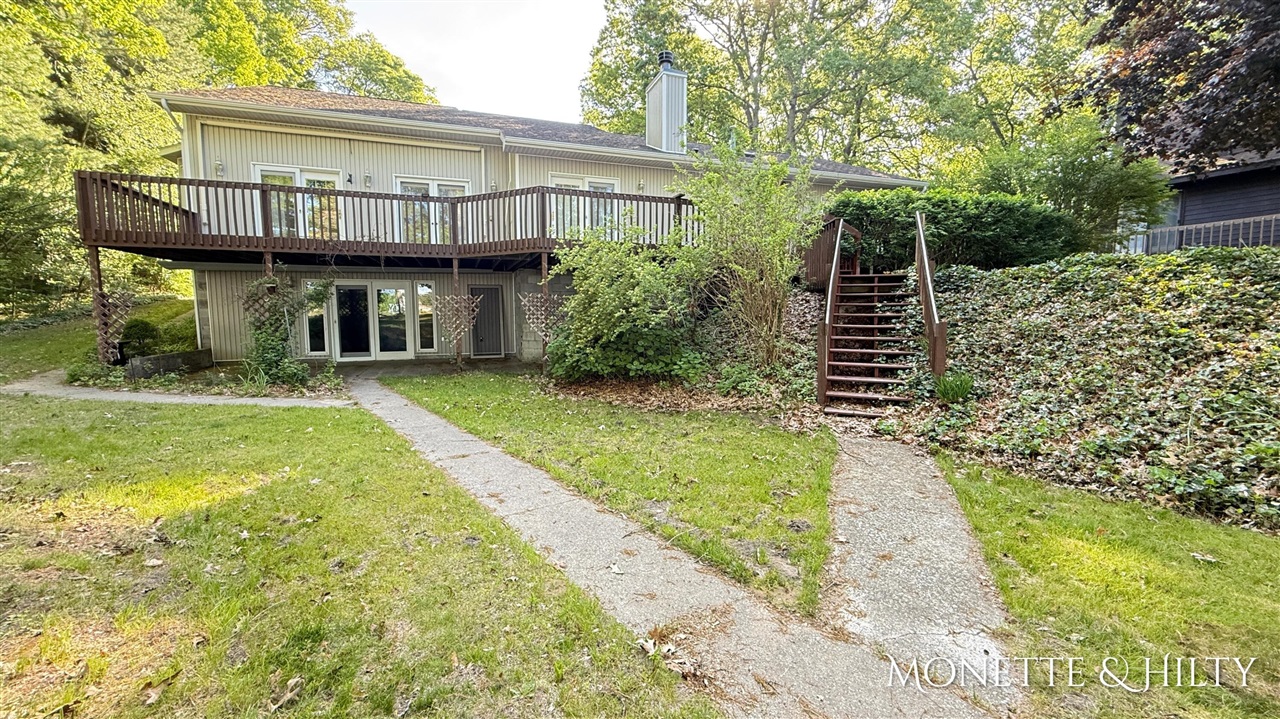 2550 Cove Road Property Photo 4