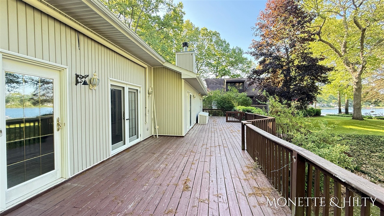 2550 Cove Road Property Photo 6