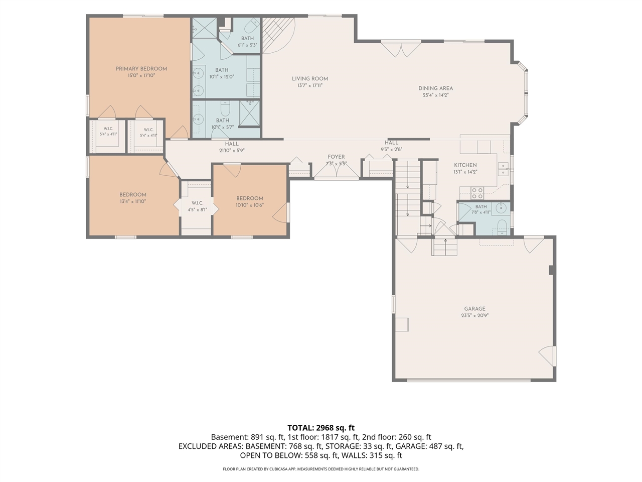 2550 Cove Road Property Photo 16