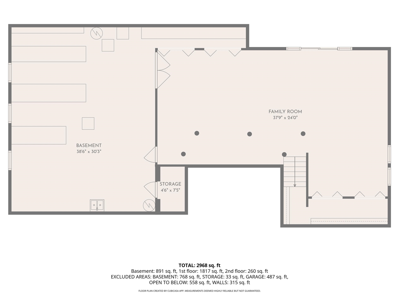 2550 Cove Road Property Photo 49