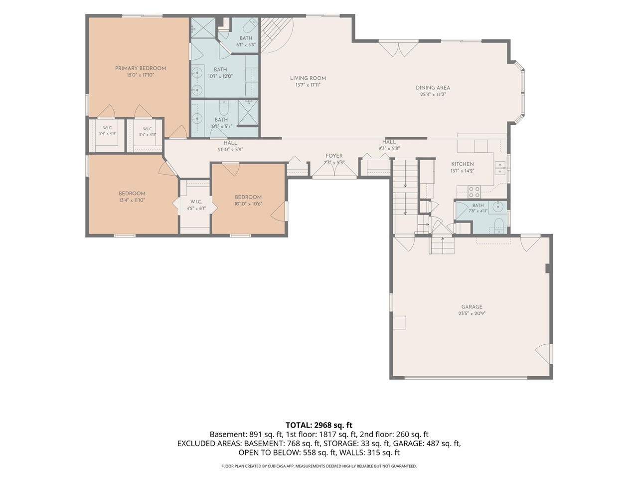 2550 Cove Road Property Photo 50