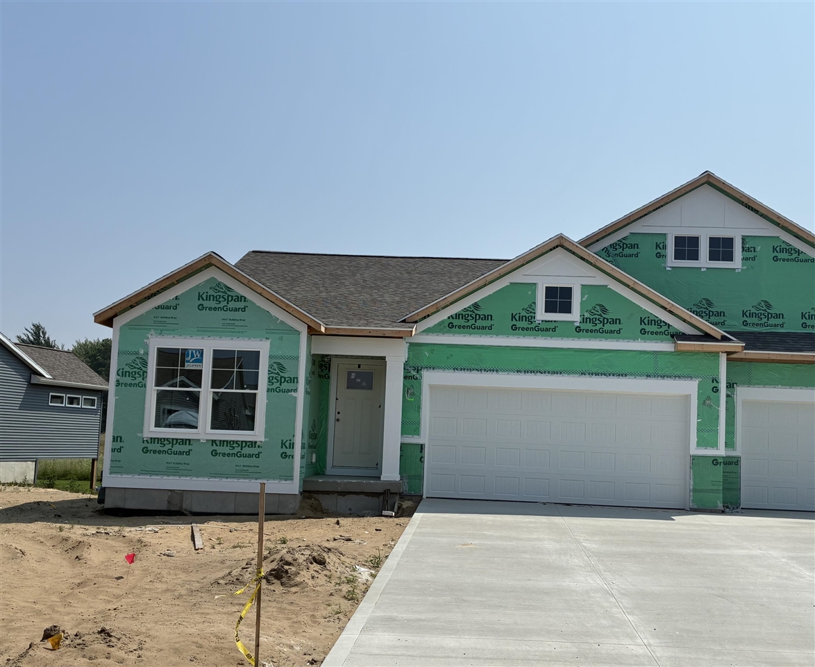 15730 Hawley Drive Property Photo 1