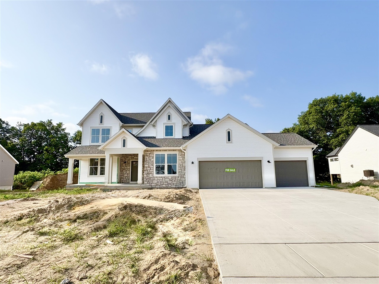 3348 Penn Station Drive Property Photo 1
