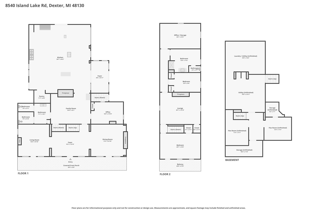 8474 Island Lake Road Property Photo 80