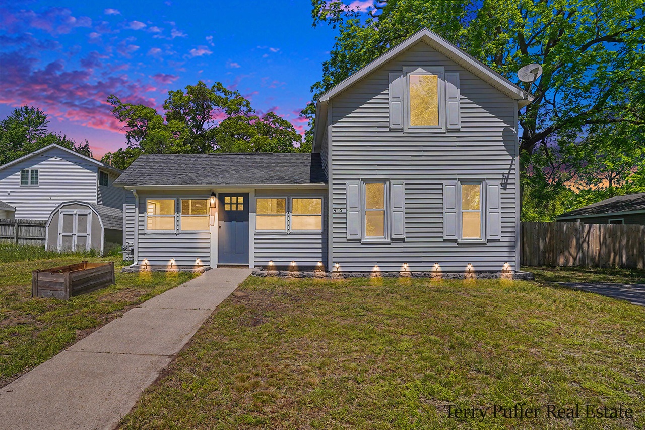 416 Pine Street Property Photo 1