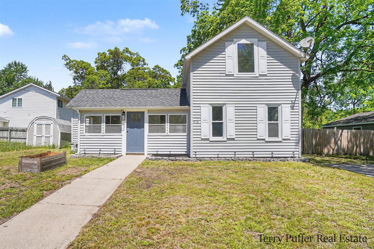 416 Pine Street Property Photo 2