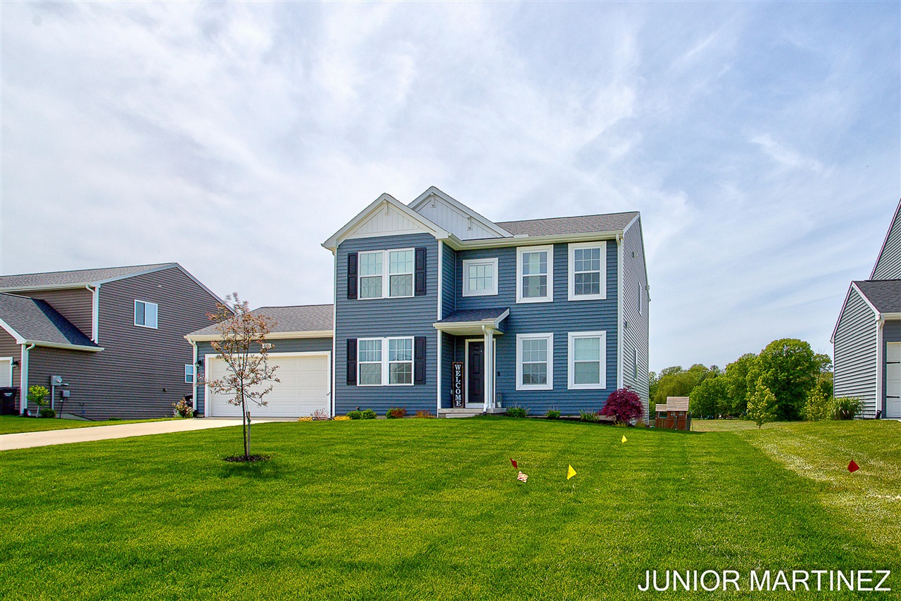 4193 Tributary Drive Property Photo 1