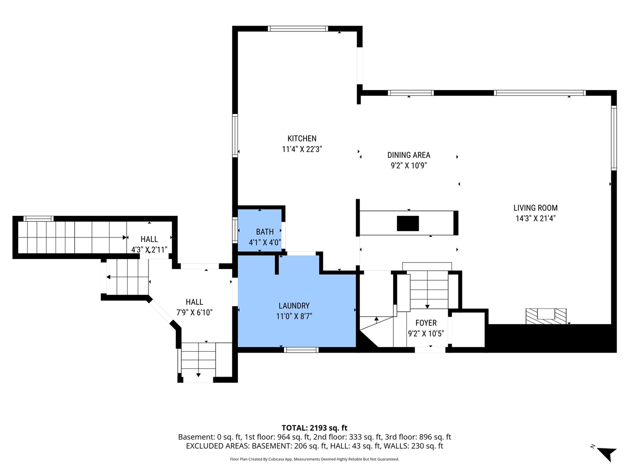 723 Arbor Court Property Photo 89