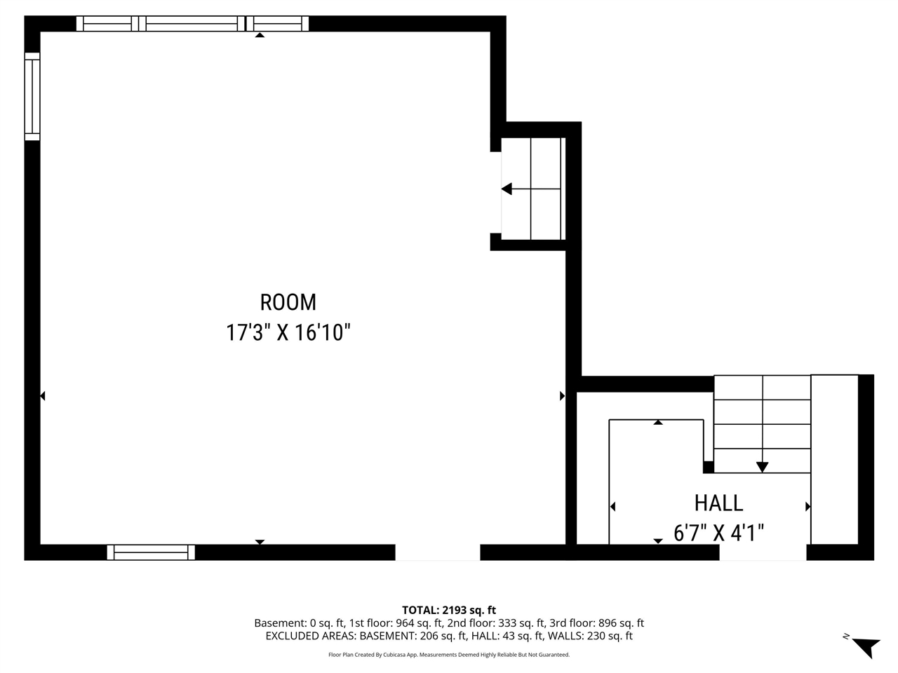 723 Arbor Court Property Photo 91