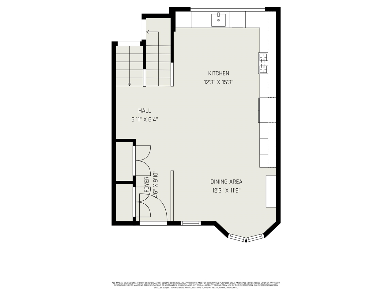 430 S Main Street Property Photo 5