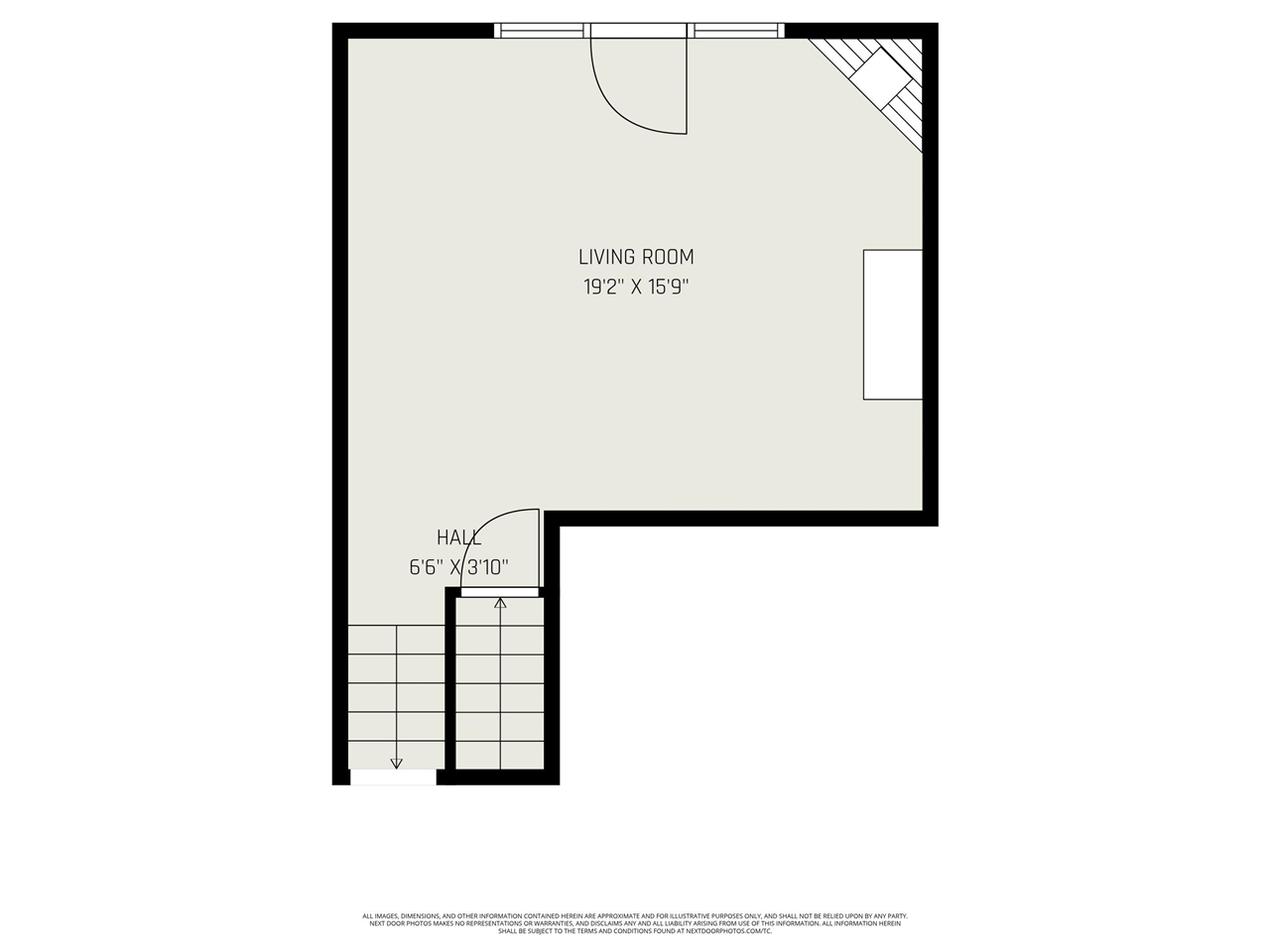 430 S Main Street Property Photo 14