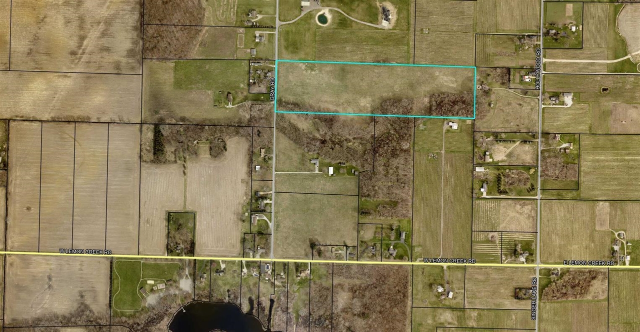Gray Road Property Photo 19