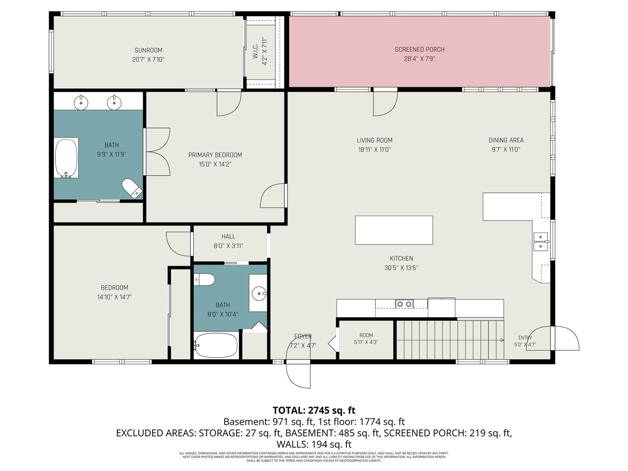1189 W White Road Property Photo 32