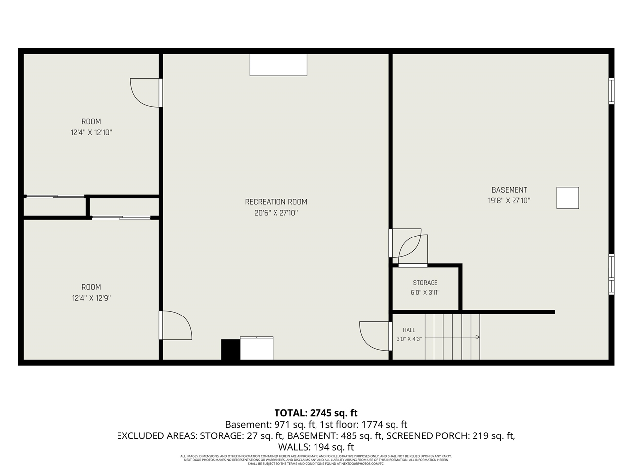 1189 W White Road Property Photo 33