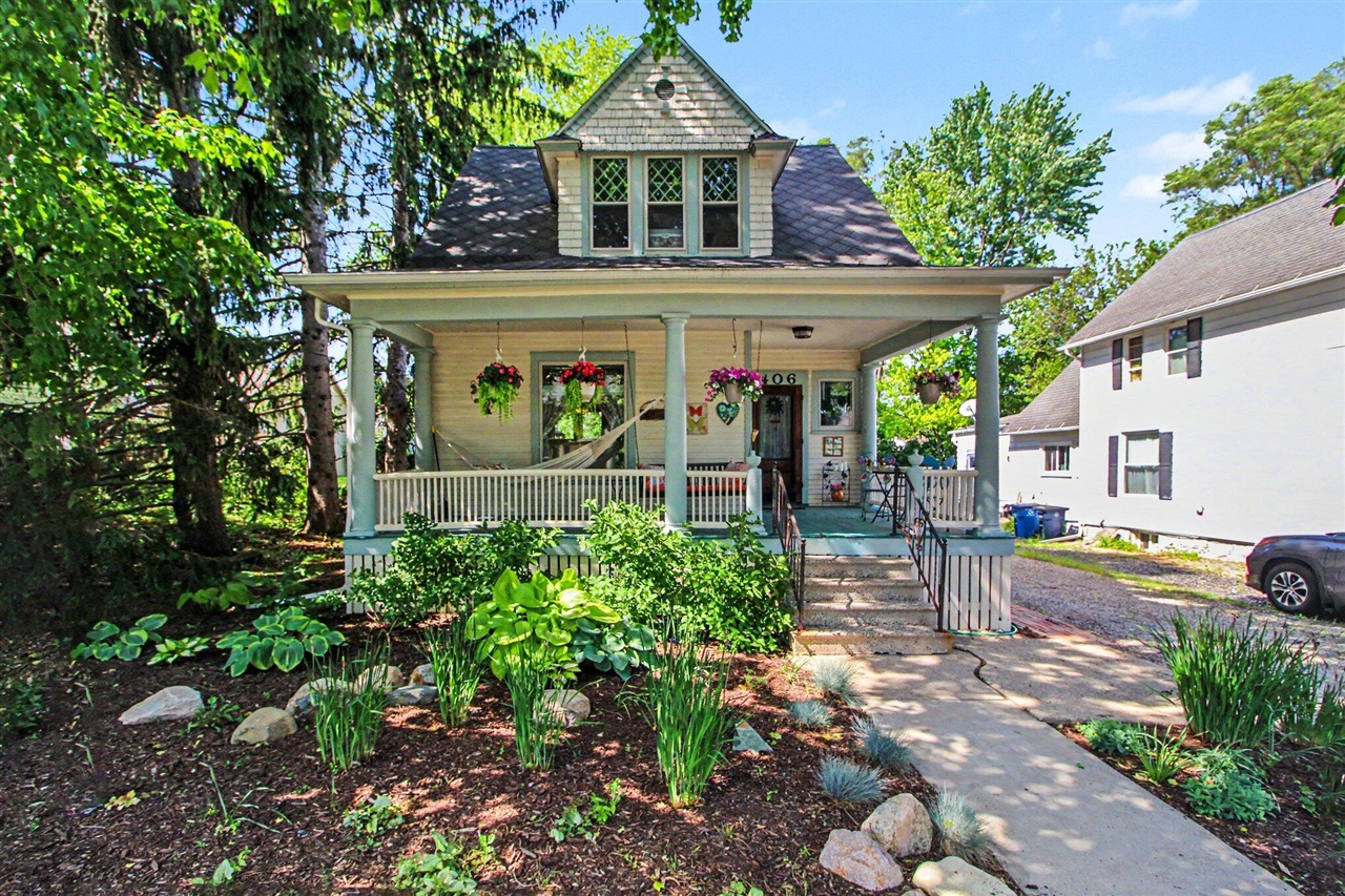 406 Hiscock Street Property Photo 1