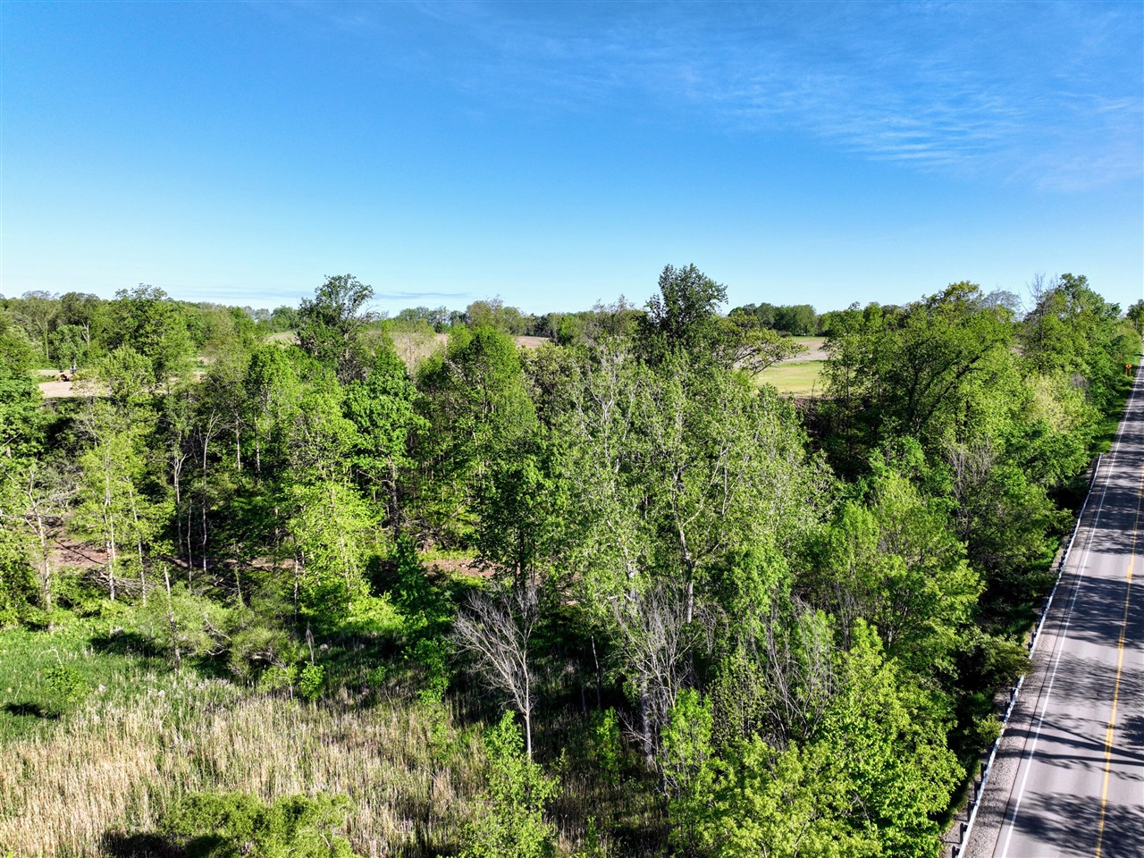Onsted Highway Property Photo 45