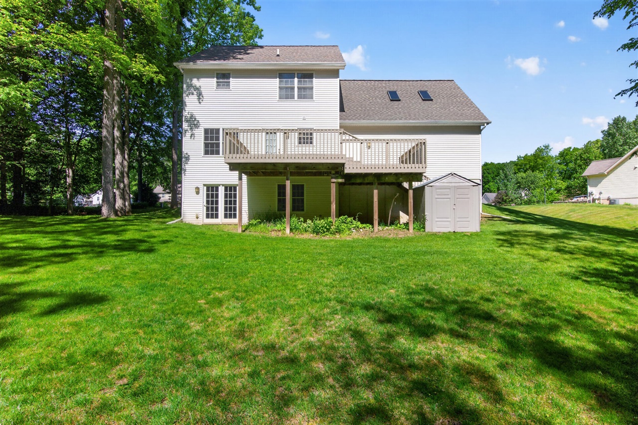 2073 Elwood Boulevard Property Photo 46