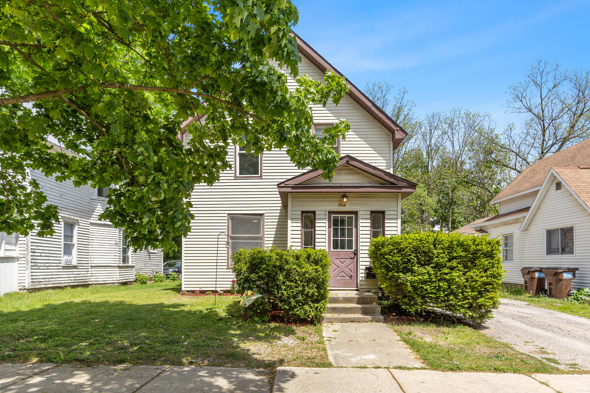 124 Woodward Avenue Property Photo 1