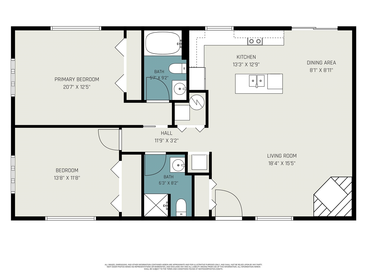 320 S Blue Star Highway Property Photo 18