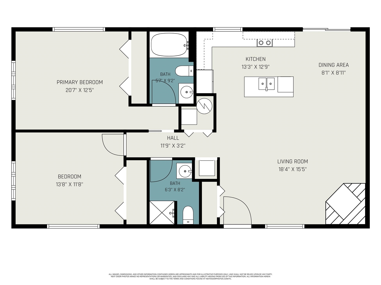 320 S Blue Star Highway Property Photo 27