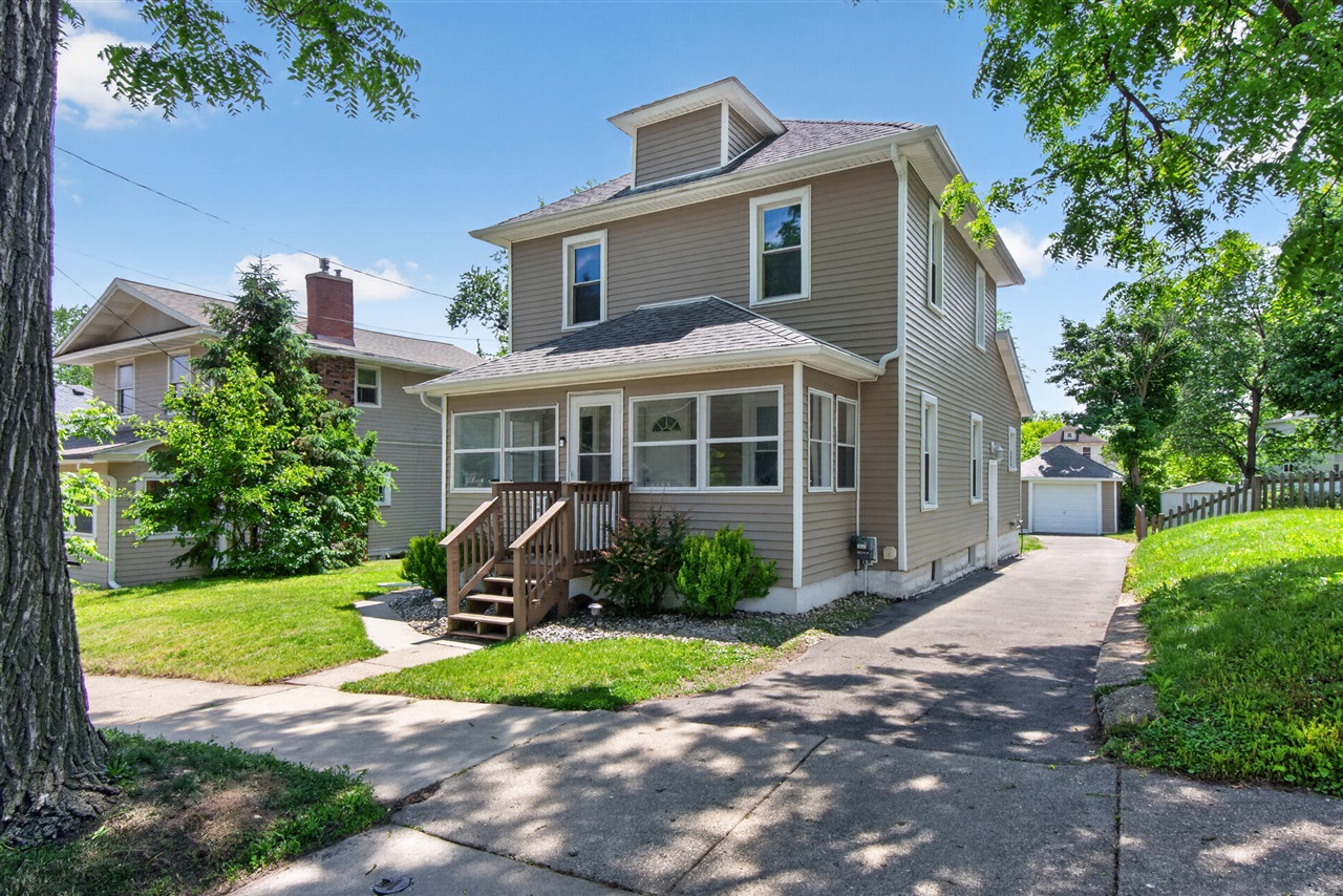 439 Madison Street Property Photo 1