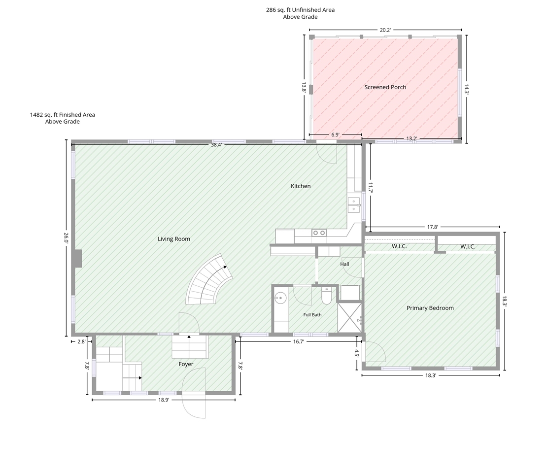 3007 Riverview Drive Property Photo 46