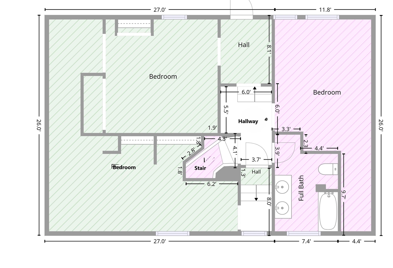3007 Riverview Drive Property Photo 48