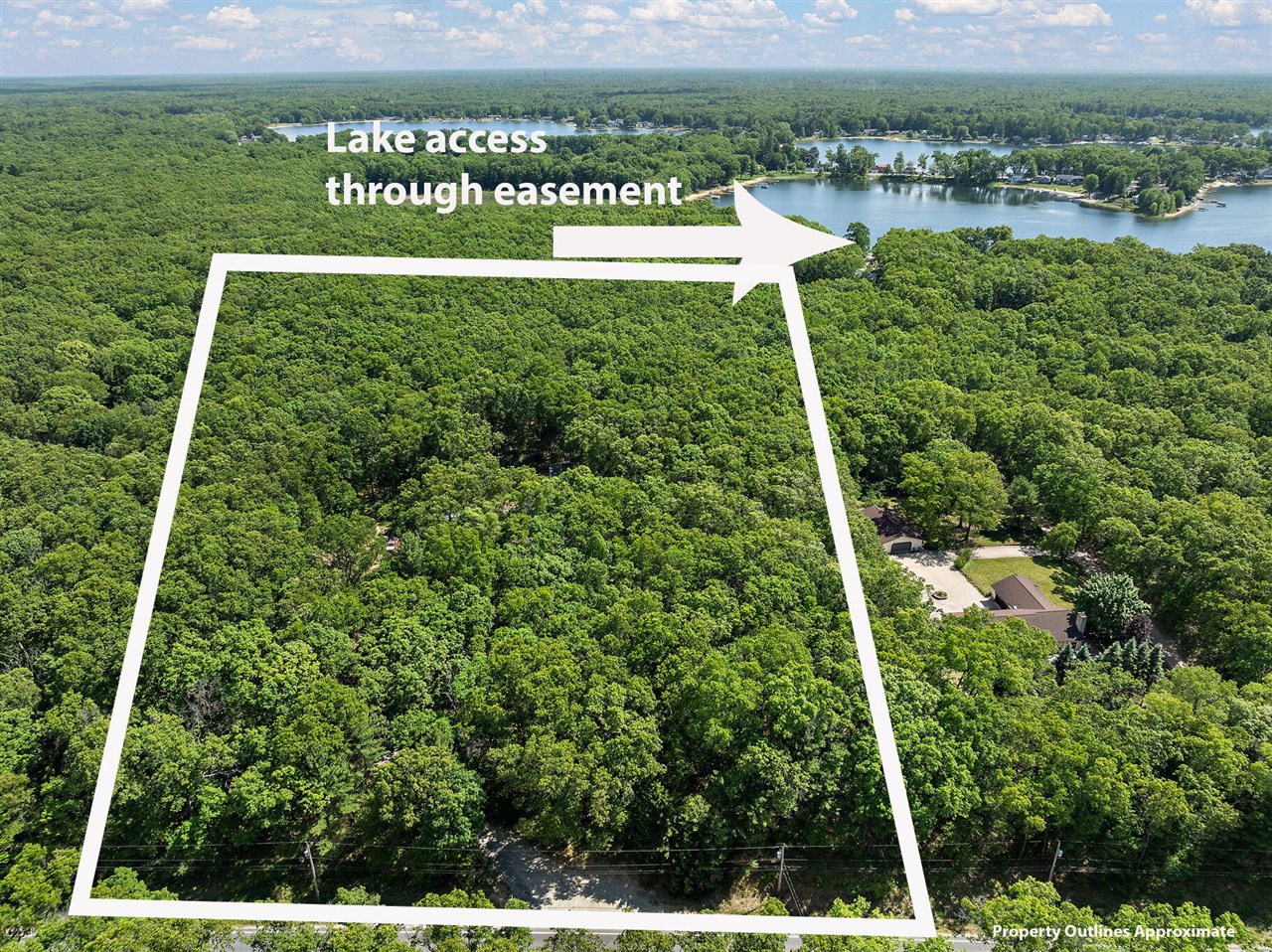 2713 E White Lake Drive Property Photo 27