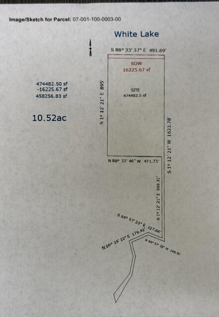 2713 E White Lake Drive Property Photo 28