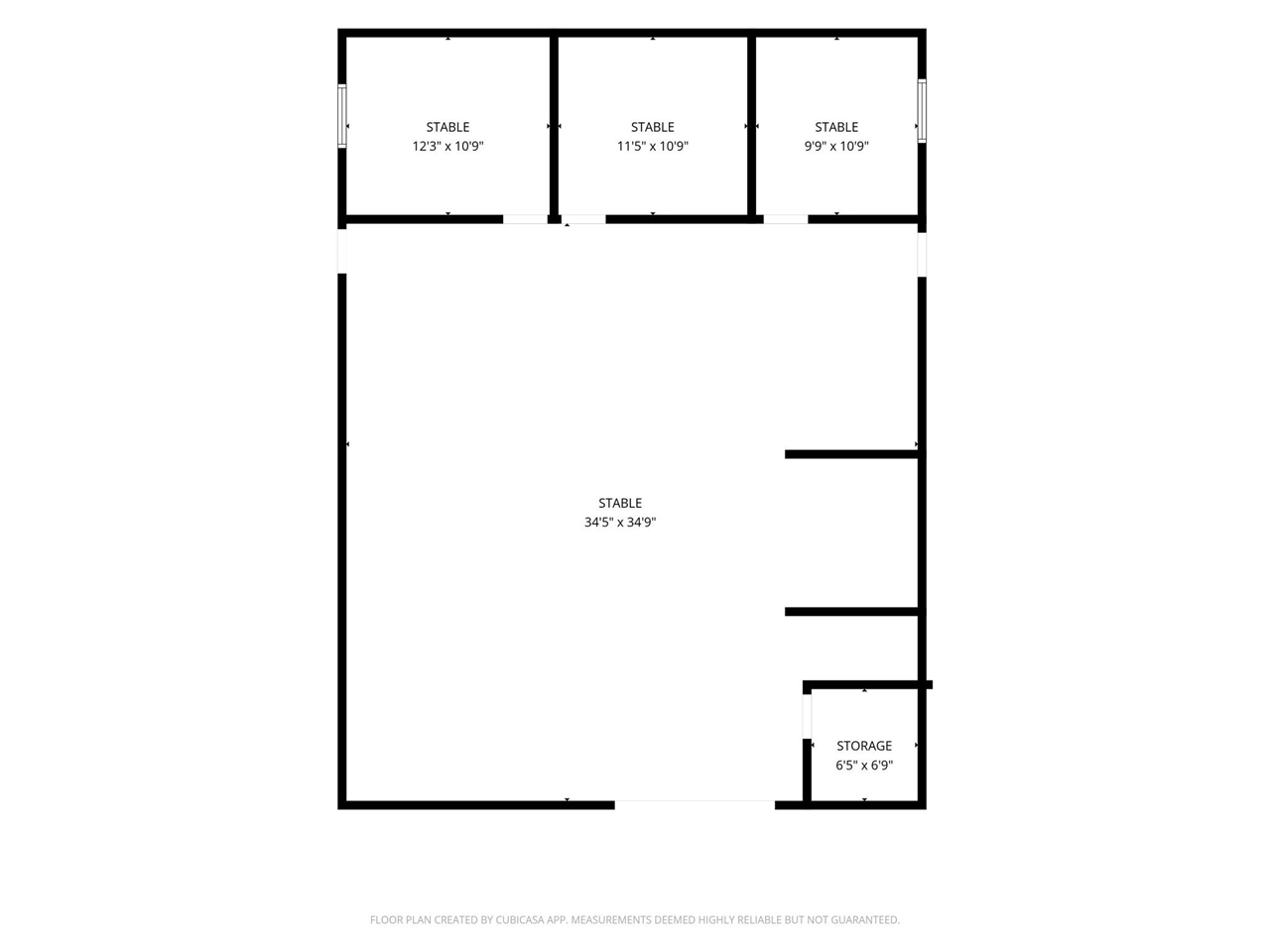 2713 E White Lake Drive Property Photo 59