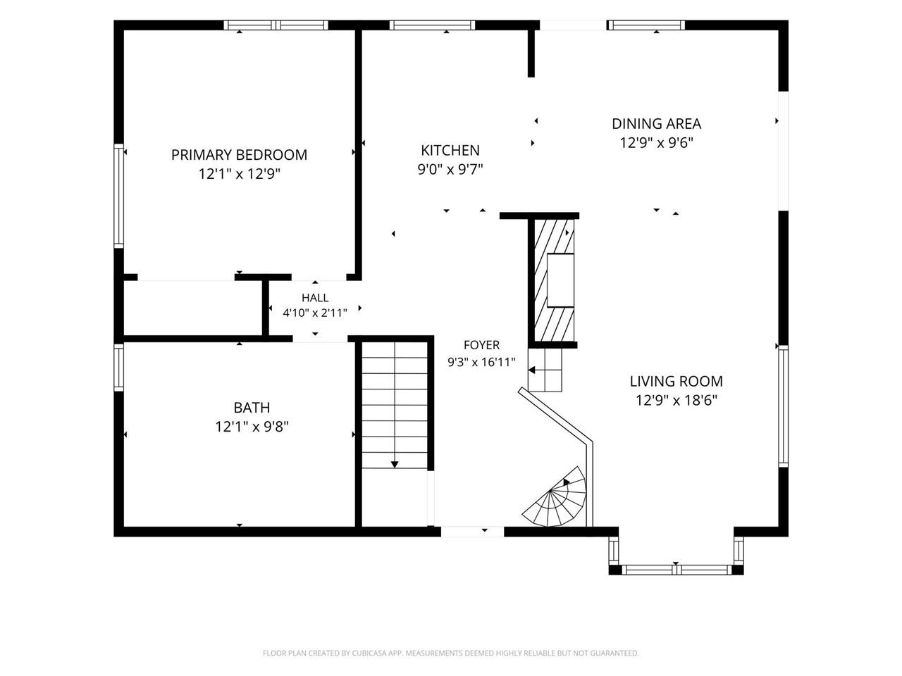 2713 E White Lake Drive Property Photo 61