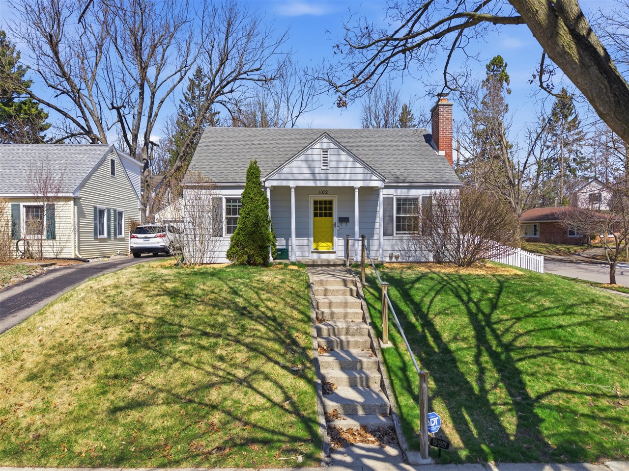 1102 Arborview Boulevard Property Photo 6