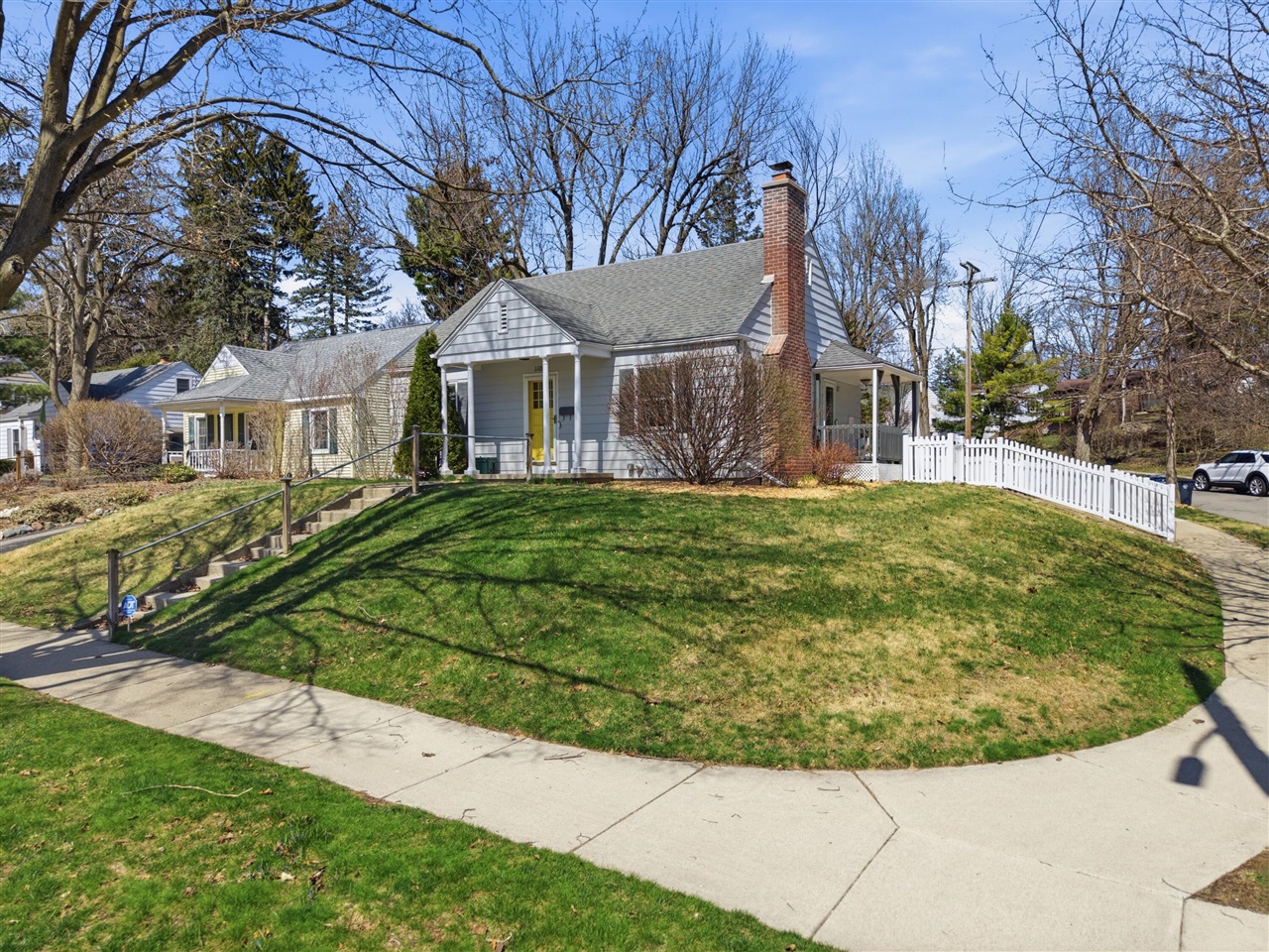 1102 Arborview Boulevard Property Photo 7