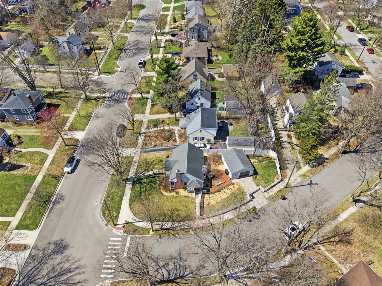 1102 Arborview Boulevard Property Photo 13
