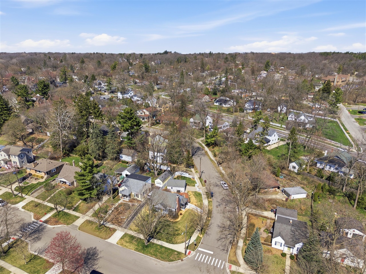 1102 Arborview Boulevard Property Photo 14
