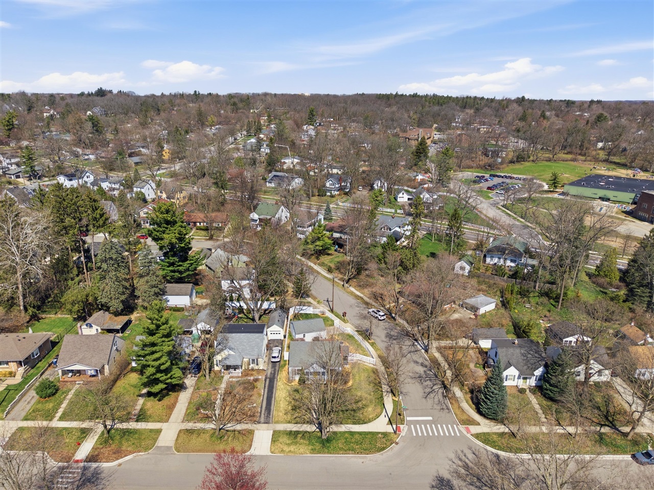 1102 Arborview Boulevard Property Photo 15