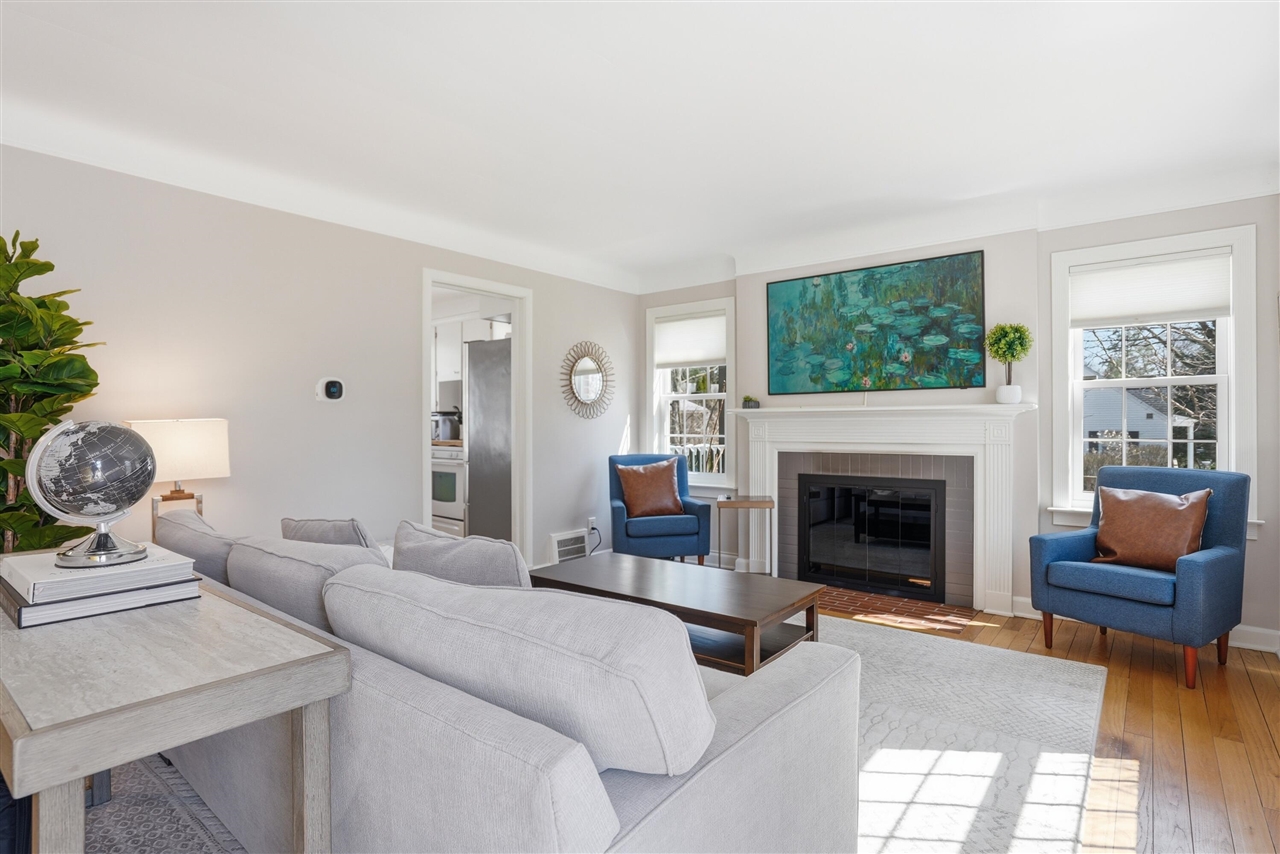 1102 Arborview Boulevard Property Photo 19