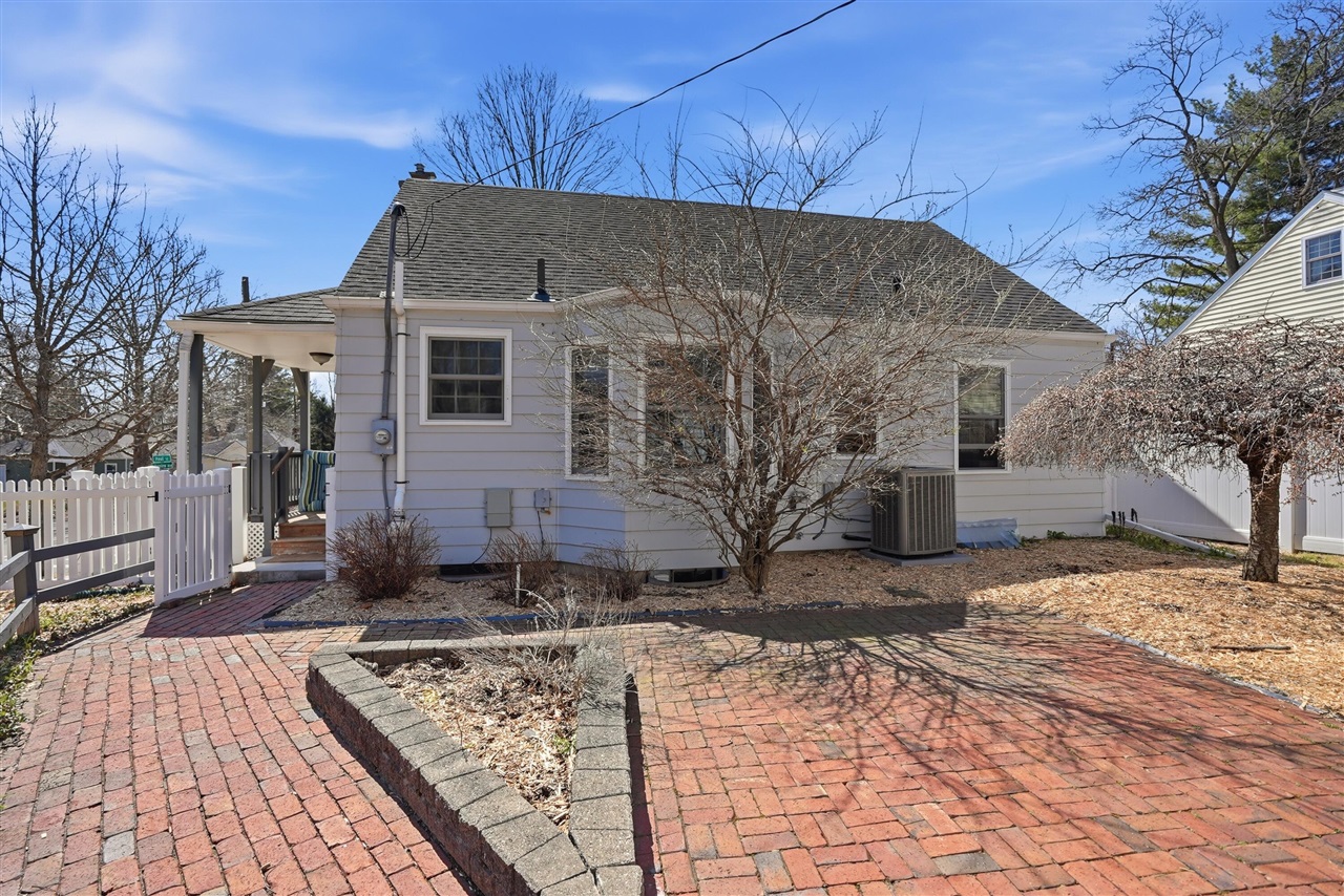 1102 Arborview Boulevard Property Photo 46