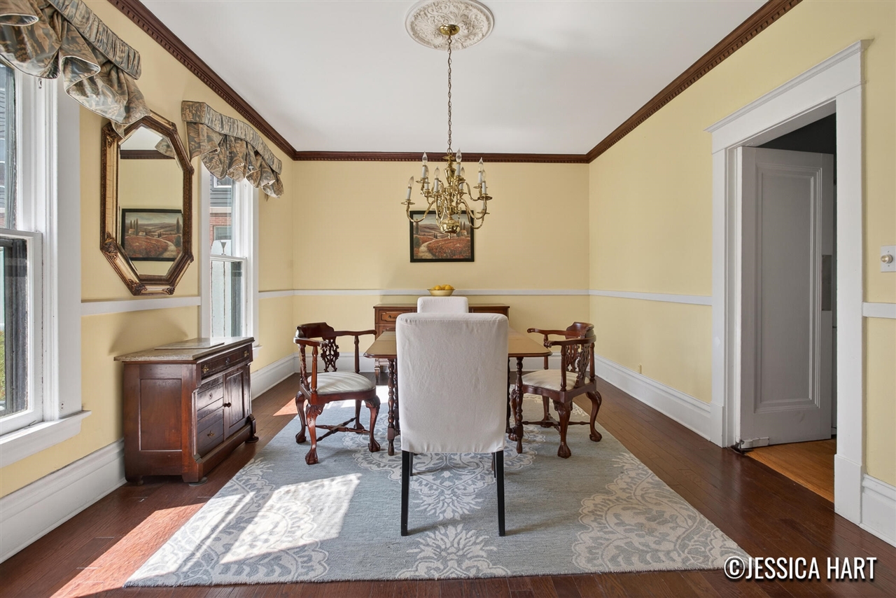 211 Trowbridge Street Property Photo 11