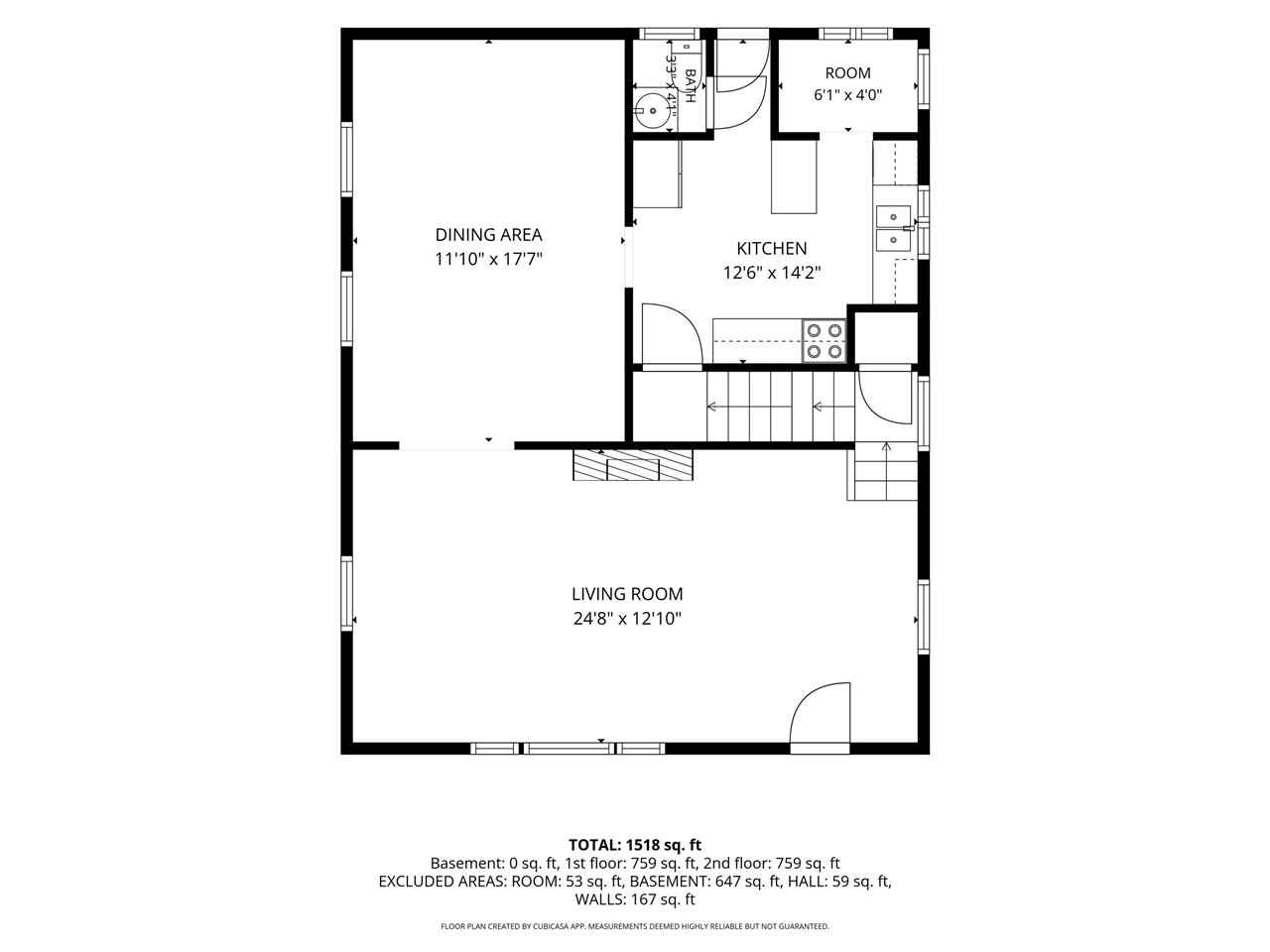 211 Trowbridge Street Property Photo 27