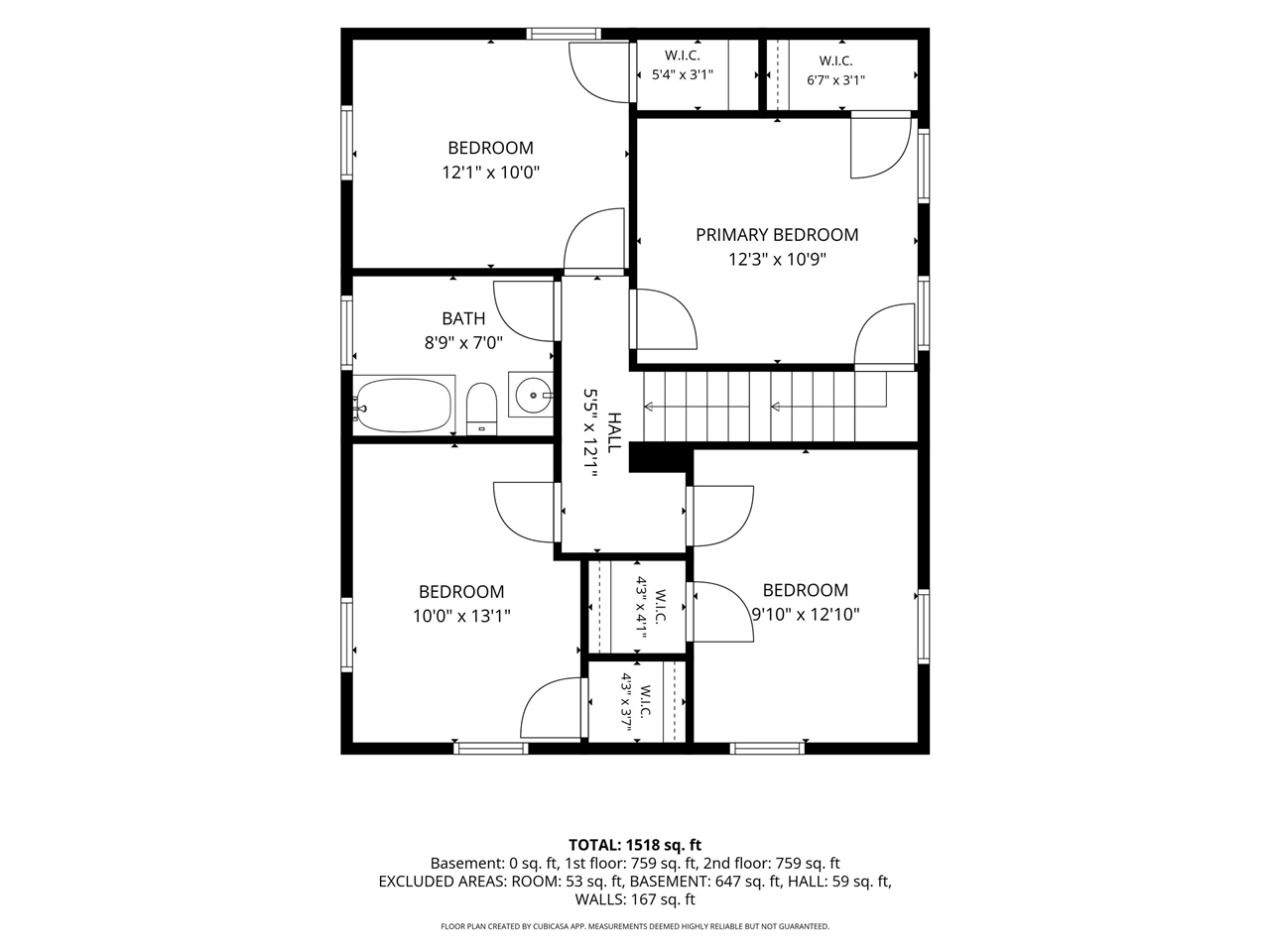211 Trowbridge Street Property Photo 28